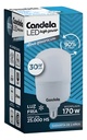 LAMPARA LED ALTA POTENCIA  30W LD E27 - CANDELA - 6803