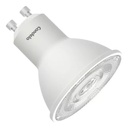 LAMPARA LED DICROICA 7W LC GU10 - CANDELA - 6814