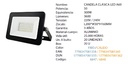 PROYECTOR LED  50W LC CANDELA - 6848