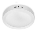 PLAFON LED REDONDO 18W LC - CANDELA - 6834