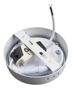 PLAFON LED REDONDO 18W LC - CANDELA - 6834