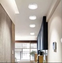 PLAFON LED REDONDO 18W LC - CANDELA - 6834