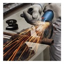 AMOLADORA 4 1/2" 720W GWS 700 BOSCH - 06013A30H0