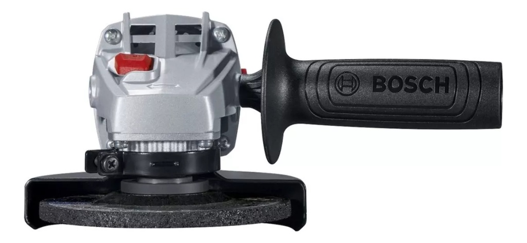 AMOLADORA 4 1/2" 720W GWS 700 BOSCH - 06013A30H0