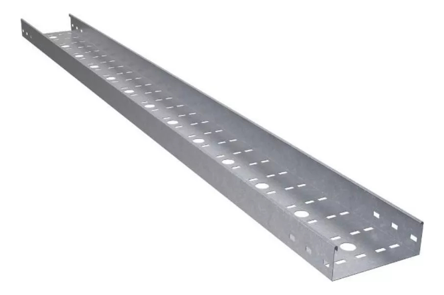 BANDEJA PERF. 150 0,70 CONFLEX - BPG000150050070