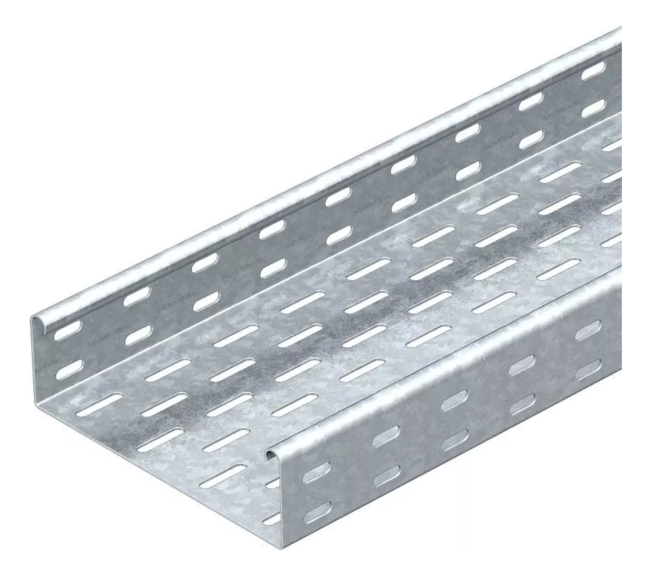 BANDEJA PERF. 150 0,70 CONFLEX - BPG000150050070