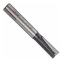 FRESA RECTA 2 FILOS 1/4" BOSCH - 2608628411