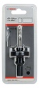 ADAPTADOR SIERRA COPA BIMET.  32-210MM BOSCH - 2609390034