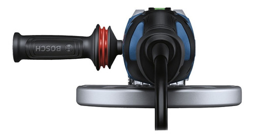 AMOLADORA BRUSHLESS 7" 2800W GWS 30-180 PB BOSCH - 06018G01H0