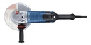 AMOLADORA BRUSHLESS 7" 2800W GWS 30-180 PB BOSCH - 06018G01H0