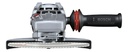 Esmeril Angular Bosch Gws 30-180 Pb Brushless 2800w 220v