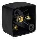 BASE INDUSTRIAL 2X16A C/TIERRA KALOP - KL48041