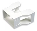 BASTIDOR RIEL DIN 1 MOD. KALOP - KL40580