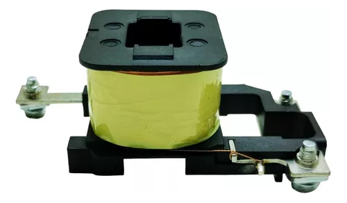 BOBINA 50/60HZ 380V SERIE SK1 (CONT 9~18A) SHX318Q7 STECK - SHX318Q7