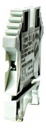 BORNE DE PASO  2.5MM ZOLODA - BPN-2,5