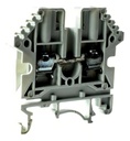 BORNE DE PASO  2.5MM ZOLODA - BPN-2,5