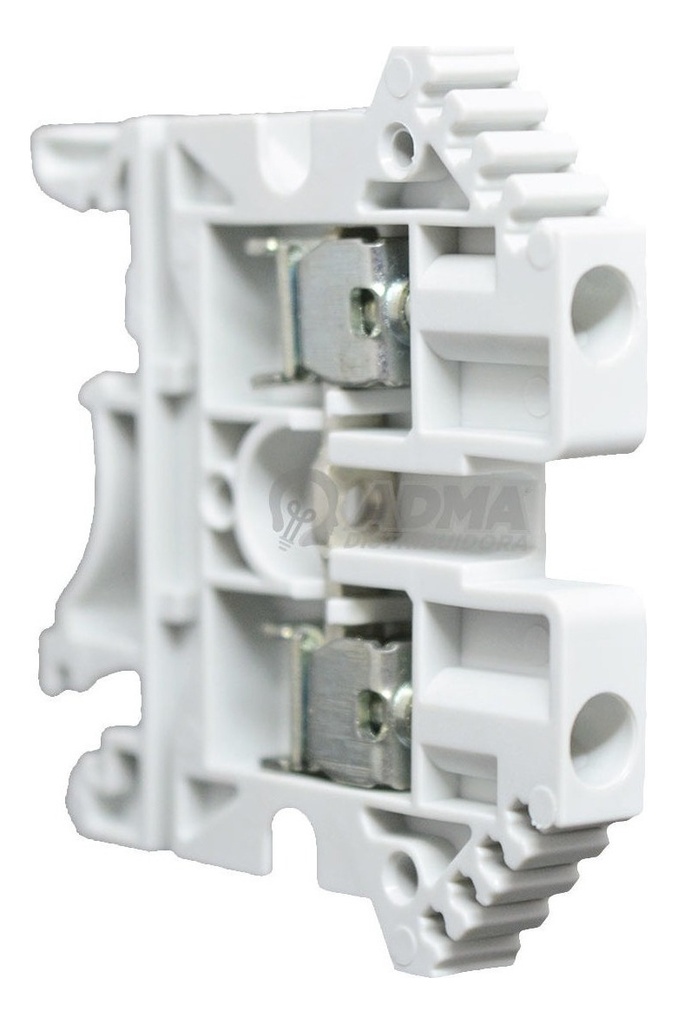 BORNE DE PASO  4MM ZOLODA - BPN-04