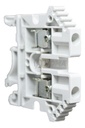 BORNE DE PASO  4MM ZOLODA - BPN-04