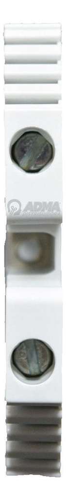 BORNE DE PASO  4MM ZOLODA - BPN-04