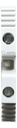 BORNE DE PASO  4MM ZOLODA - BPN-04