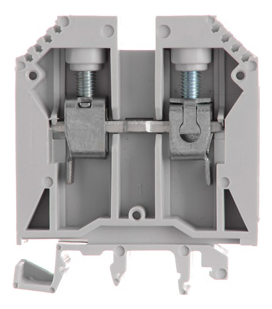 BORNE DE PASO 16MM ZOLODA - BPN-16