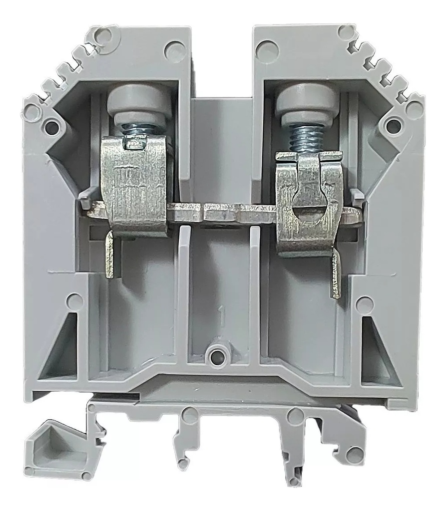 BORNE DE PASO 16MM ZOLODA - BPN-16
