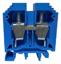 BORNE DE PASO 35MM AZUL  ZOLODA - BPN-35-AZ