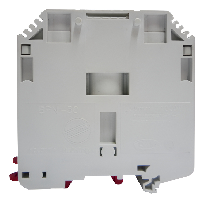 BORNE DE PASO 50MM ZOLODA - BPN-50