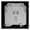 BORNE DE PASO 50MM ZOLODA - BPN-50