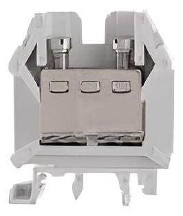 BORNE DE PASO LINEA UKM 16MM ZOLODA - UKM-16
