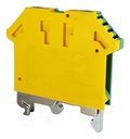 BORNE DE PUESTA A TIERRA  4 MM ZOLODA - BSLKN-04