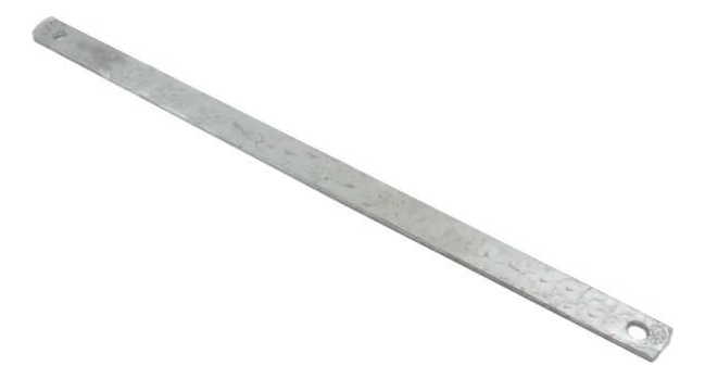 BRAZO 1016X38,1X7,9 MN40 - MN40