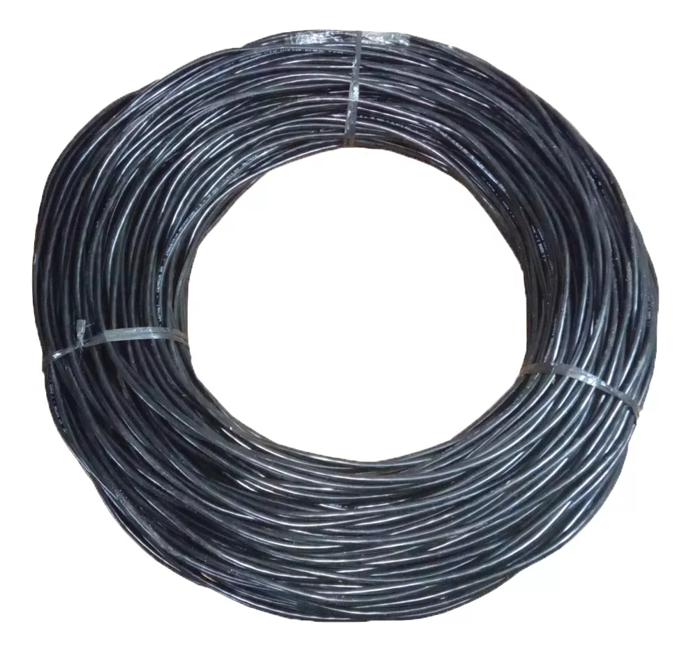CABLE ACOMETIDA 2X10 CU - XLPE - 0165