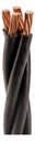 CABLE ACOMETIDA 4X4 CU - XLPE - 0167