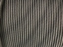 Cable Desnudo Al  1x25 7 Hilos Fb X Metro
