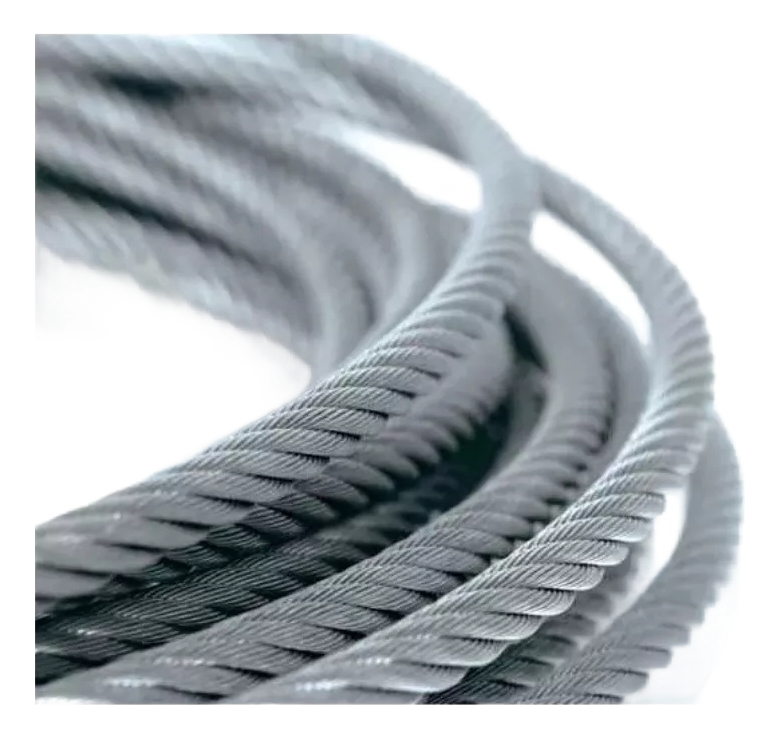 CABLE DESNUDO AL  1X50 19 HILOS - 0025