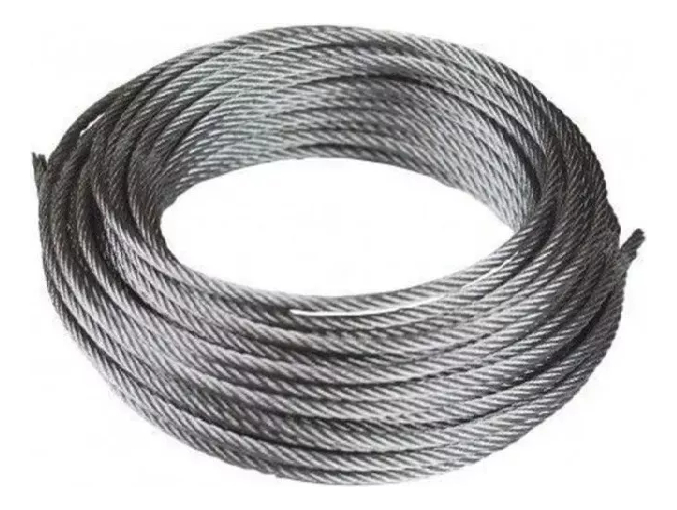CABLE DESNUDO AL  1X50 7 HILOS - 0024