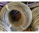 CABLE DESNUDO CU   1X6 7 HILOS