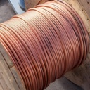 CABLE DESNUDO CU  1X10 7 HILOS