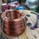 CABLE DESNUDO CU  1X50 7 HILOS