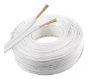 Cable Paralelo 2x2,5 Blanco Flexivolt Fp005 (por Metro)