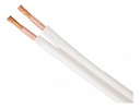Cable Paralelo 2x2,5 Blanco Flexivolt Fp005 (por Metro)