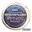 CABLE UNIPOLAR CU  1X4 BLANCO X 100 MTS DEGEFLEX - DF006