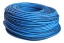 CABLE UNIPOLAR CU 1X10 CELESTE - DEGEFLEX - DF020