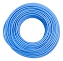 CABLE UNIPOLAR CU 1X10 CELESTE - DEGEFLEX - DF020
