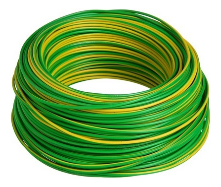 CABLE UNIPOLAR CU 1X10 V/A - DEGEFLEX - DF044
