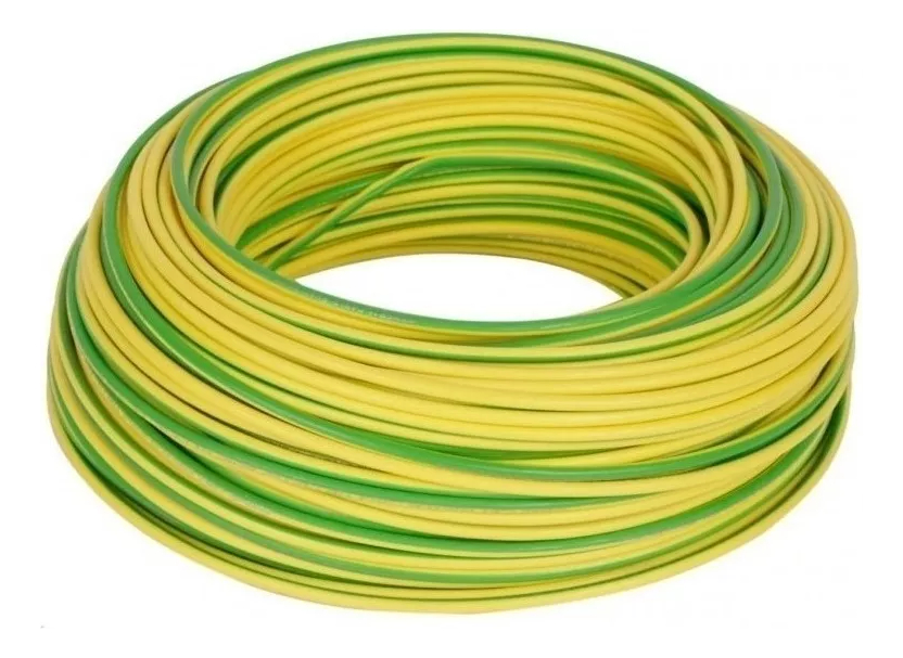 CABLE UNIPOLAR CU 1X10 V/A - DEGEFLEX - DF044