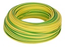 CABLE UNIPOLAR CU 1X10 V/A - DEGEFLEX - DF044