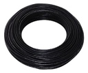 Cable Unipolar Cu 1x16 Negro  (por Metro) - Degeflex