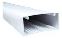 CABLECANAL 70X50 S/ADHESIVO X 2 MTS CABRERA - CC110